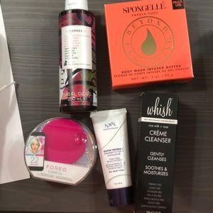 Beauty bundle